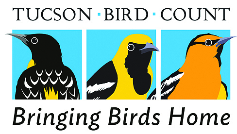 Tucson Bird Count